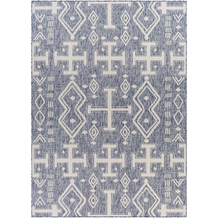 Livabliss Tuareg TRG-2323 Outdoor Safe Area Rug TRG2323-9212
